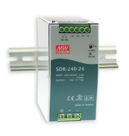 [ELECTRONIC POWER SUPPLY]