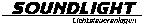 [SOUNDLIGHT LOGO]